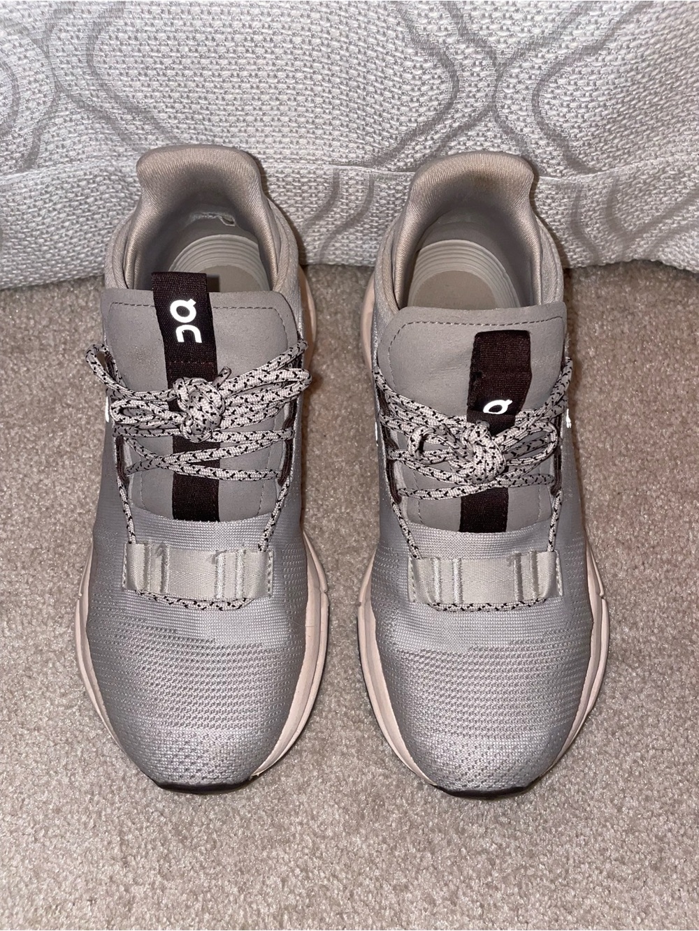 On Running Cloudnova Sneakers